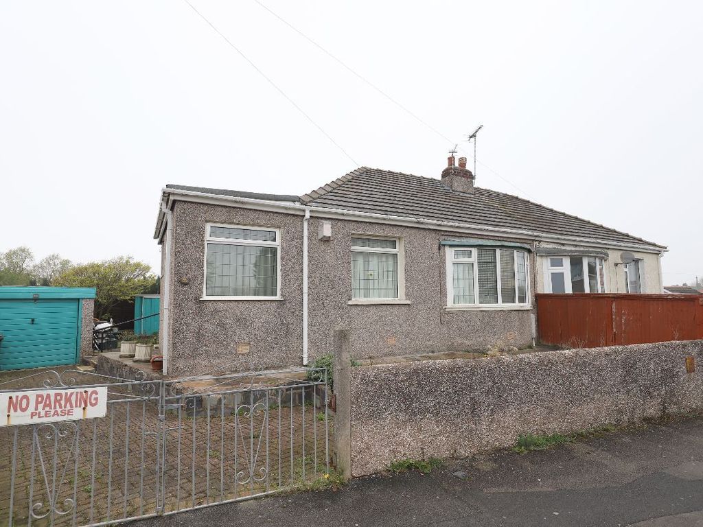 2 bed bungalow for sale in Osborne Road, Heysham, Morecambe LA3 Zoopla