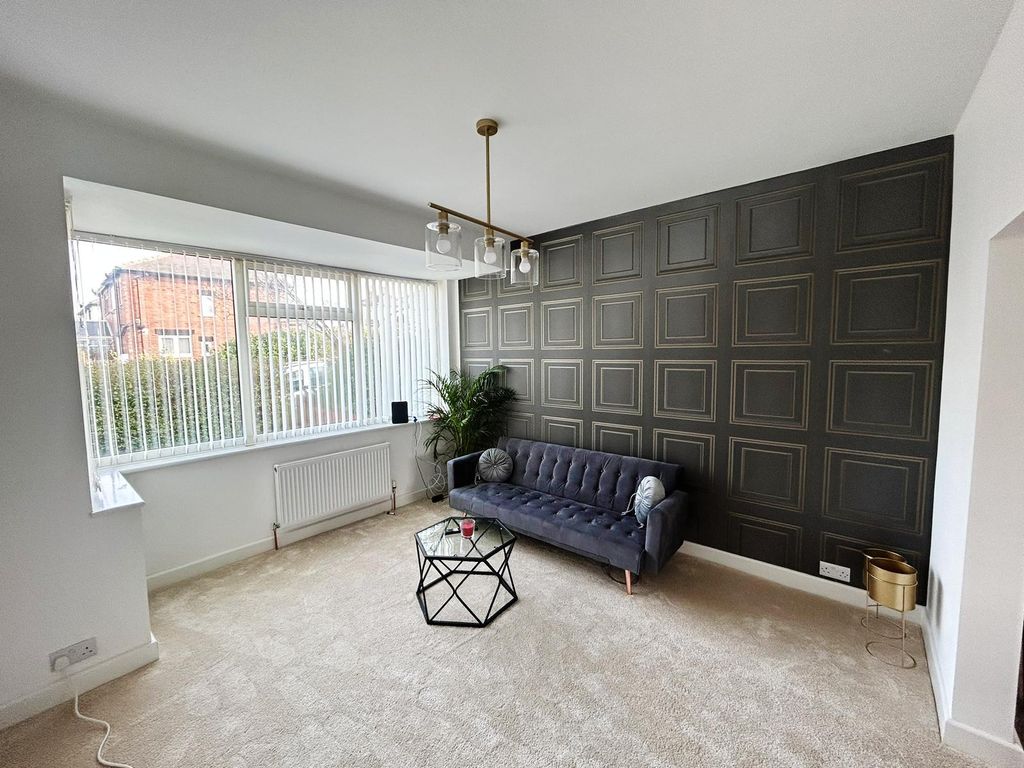 3 bed semidetached house for sale in Somerville Grove, Leeds LS14 Zoopla