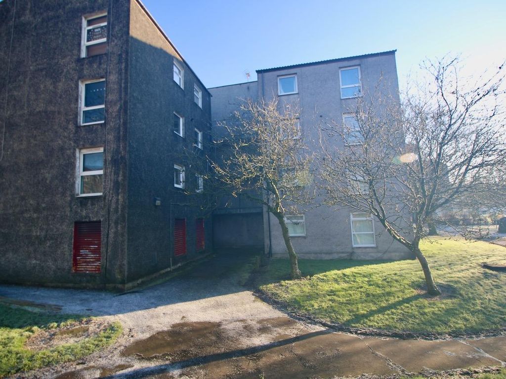 2 bed flat for sale in Cedar Road, Cumbernauld, Glasgow G67 Zoopla