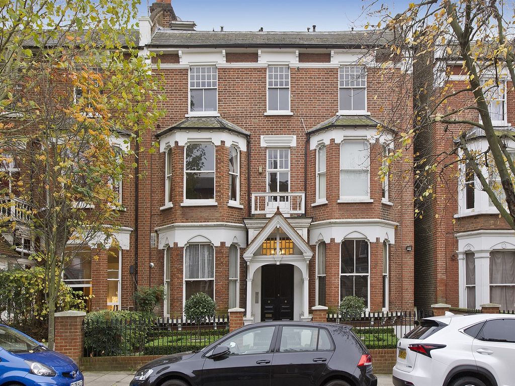 2 bed flat for sale in Oxford Gardens, London W10, £1,000,000 Zoopla