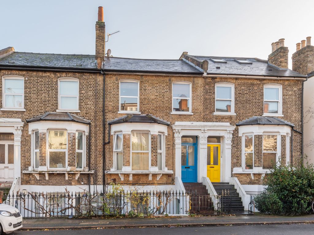 1 bed flat for sale in Shardeloes Road, London SE14, £330,000 Zoopla