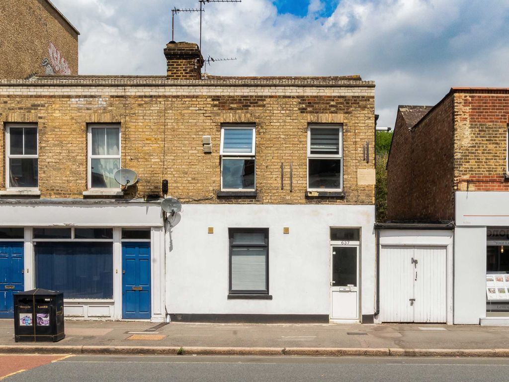 1 bed flat to rent in Kingston Road, London SW20 Zoopla