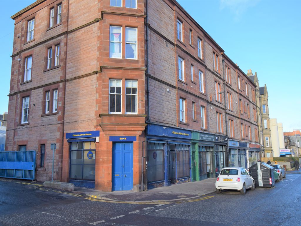 2 bed flat to rent in Bath Street, Edinburgh EH15, £1,100 pcm Zoopla