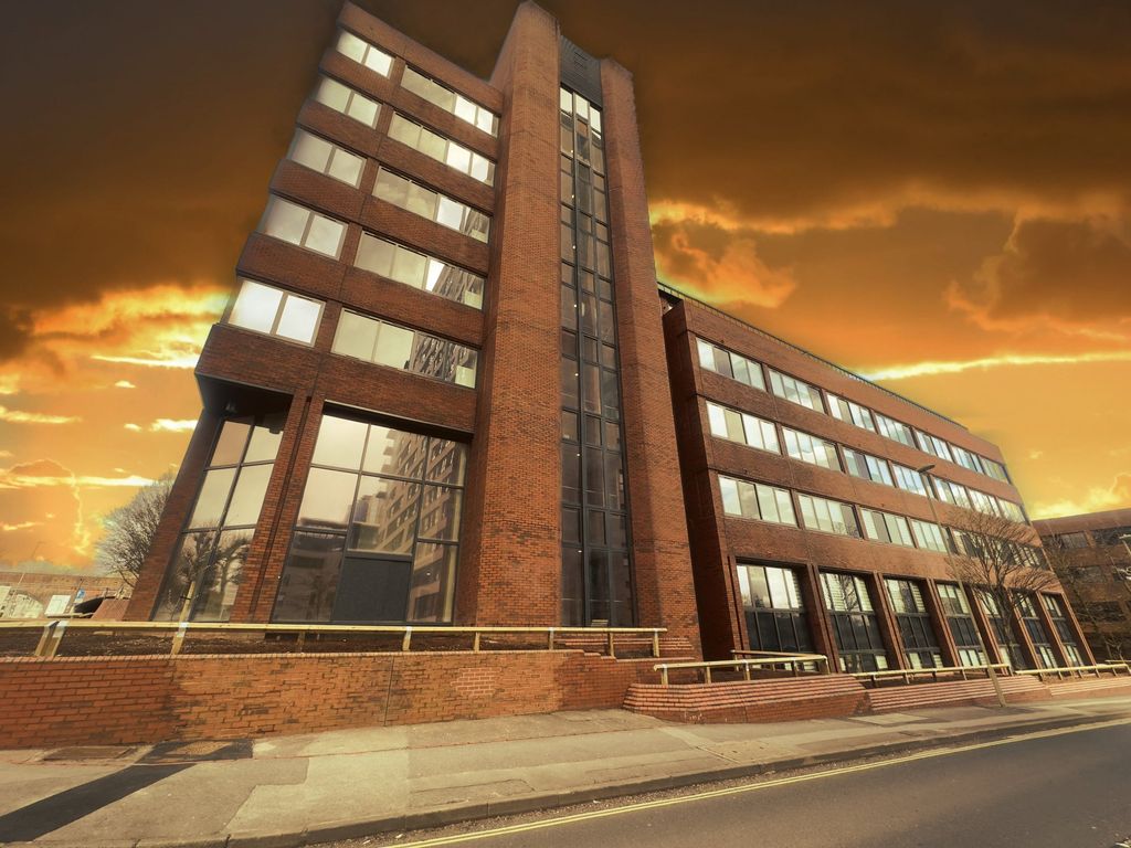 1 bed flat to rent in Alencon Link, Basingstoke RG21 Zoopla