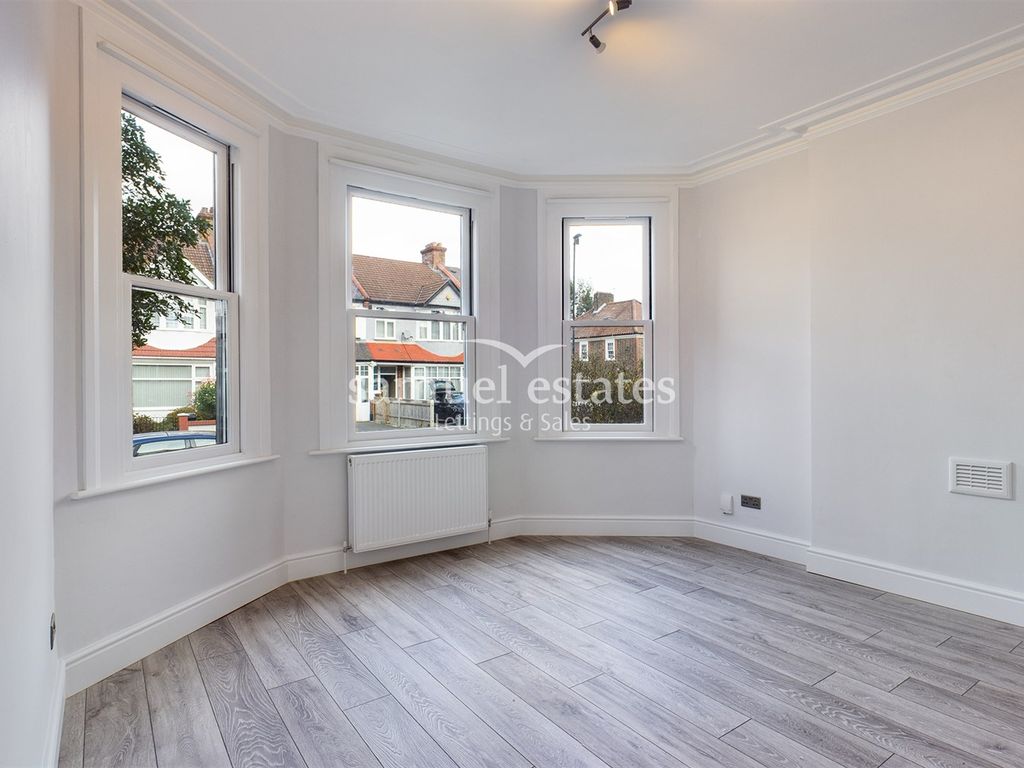 4 bed end terrace house to rent in Waddon Road, Croydon CR0 Zoopla