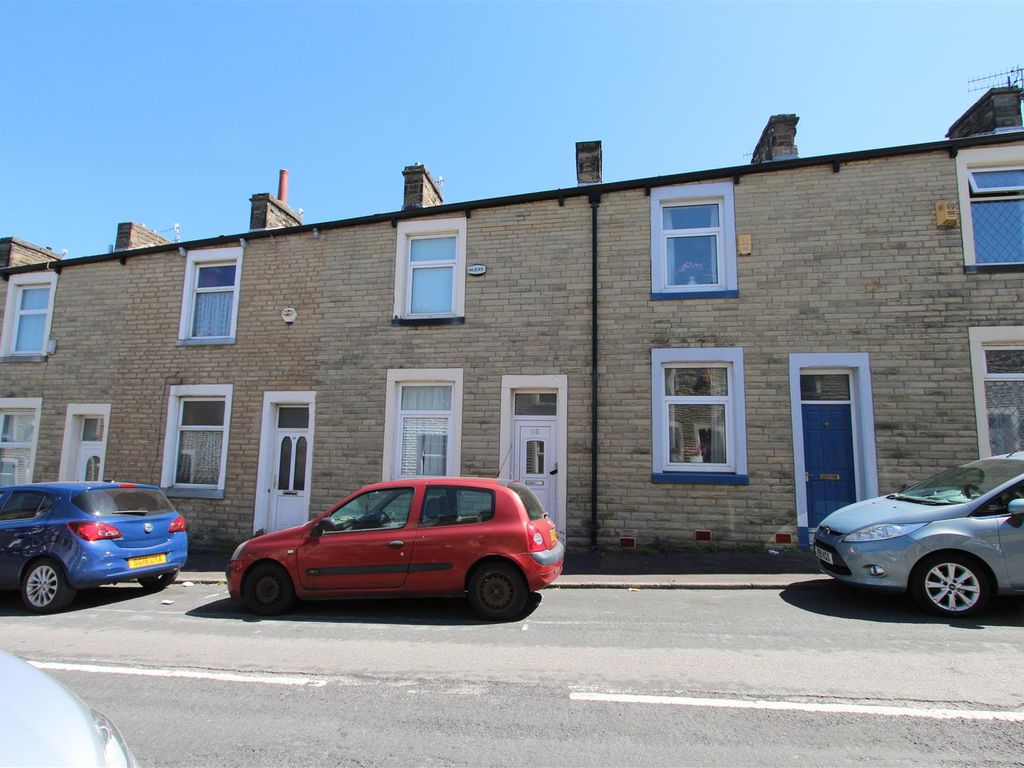 2 bed terraced house for sale in Nairne Street, Burnley BB11 Zoopla