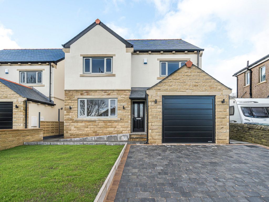 5 bed detached house for sale in Westfield Lane, Wrose BD18 Zoopla