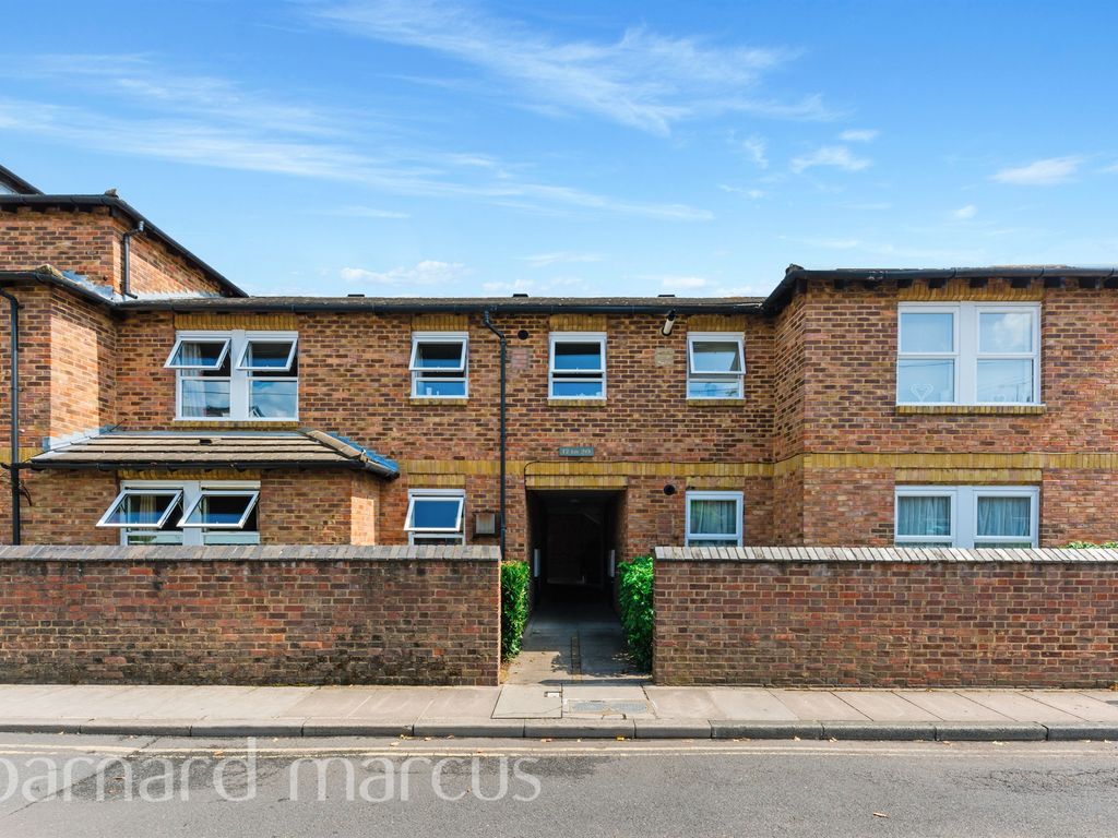 1 bed flat for sale in Mullins Path, London SW14 Zoopla