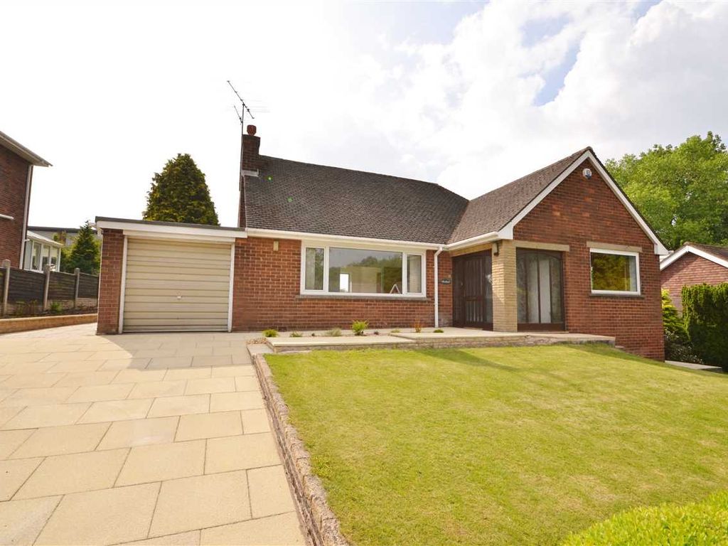 3 bed bungalow to rent in Hampton Close, Chorley PR7 Zoopla