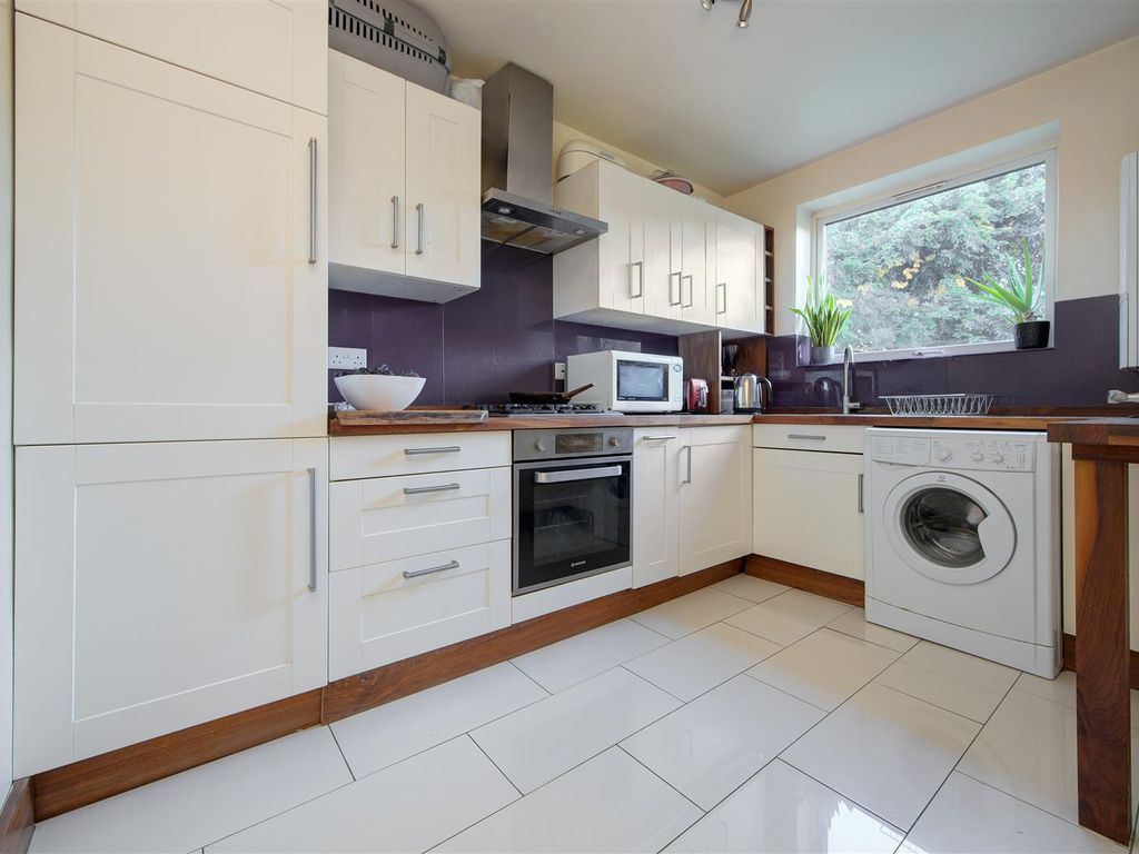 Heathdene, Chelmsford Road N14