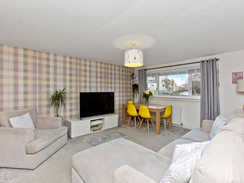 3 bed flat for sale in 9/1 Calder Court, Edinburgh EH11 Zoopla
