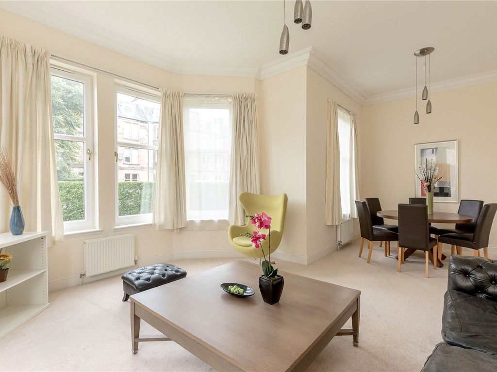 2 bed flat to rent in Maxwell Street, Morningside EH10, £1,500 pcm Zoopla