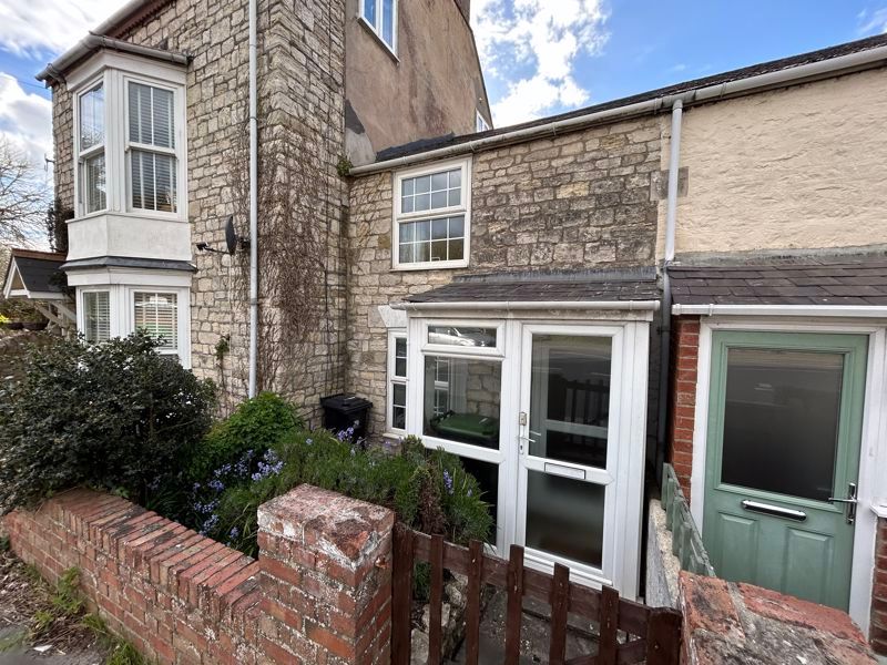 2 bed cottage for sale in Dorchester Road, Upwey, Weymouth, Dorset DT3