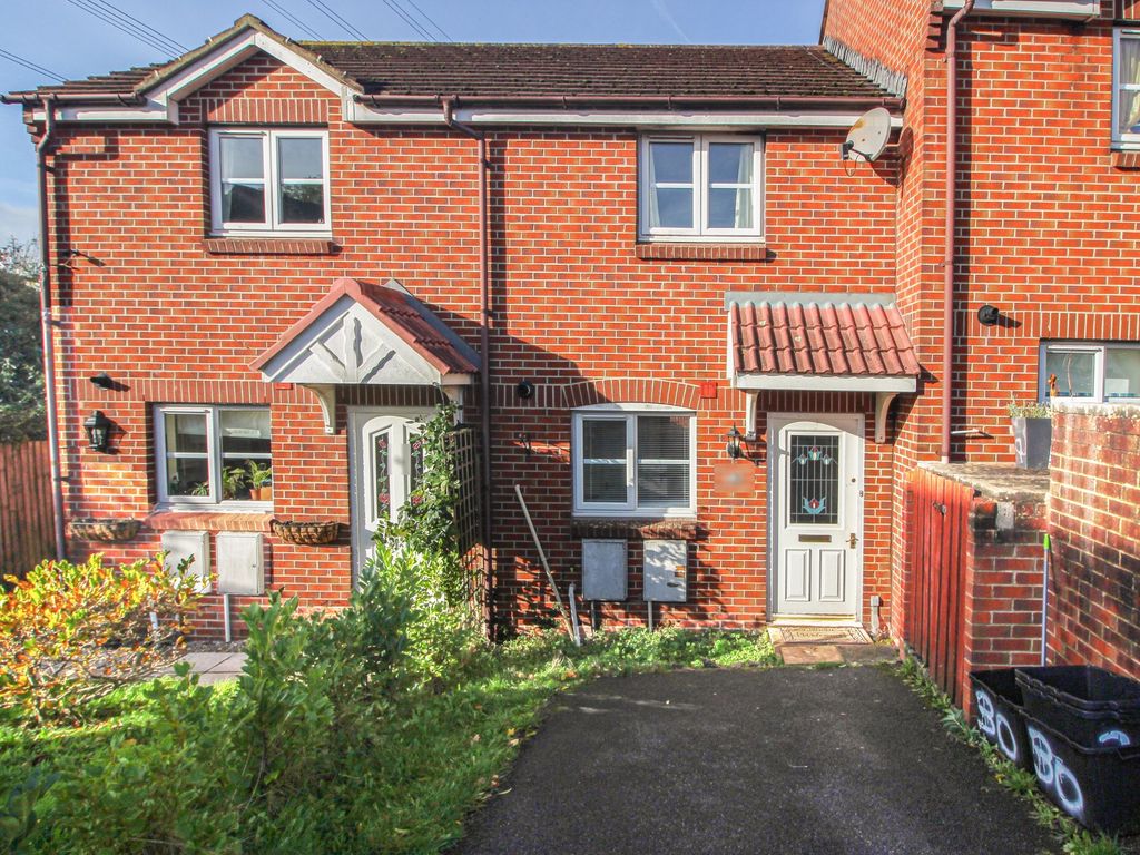 Orkney Close, Torquay TQ2  