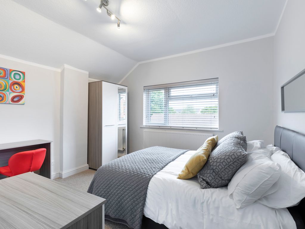 Room to rent in Park End Road, Tredworth, Gloucester GL1 Zoopla