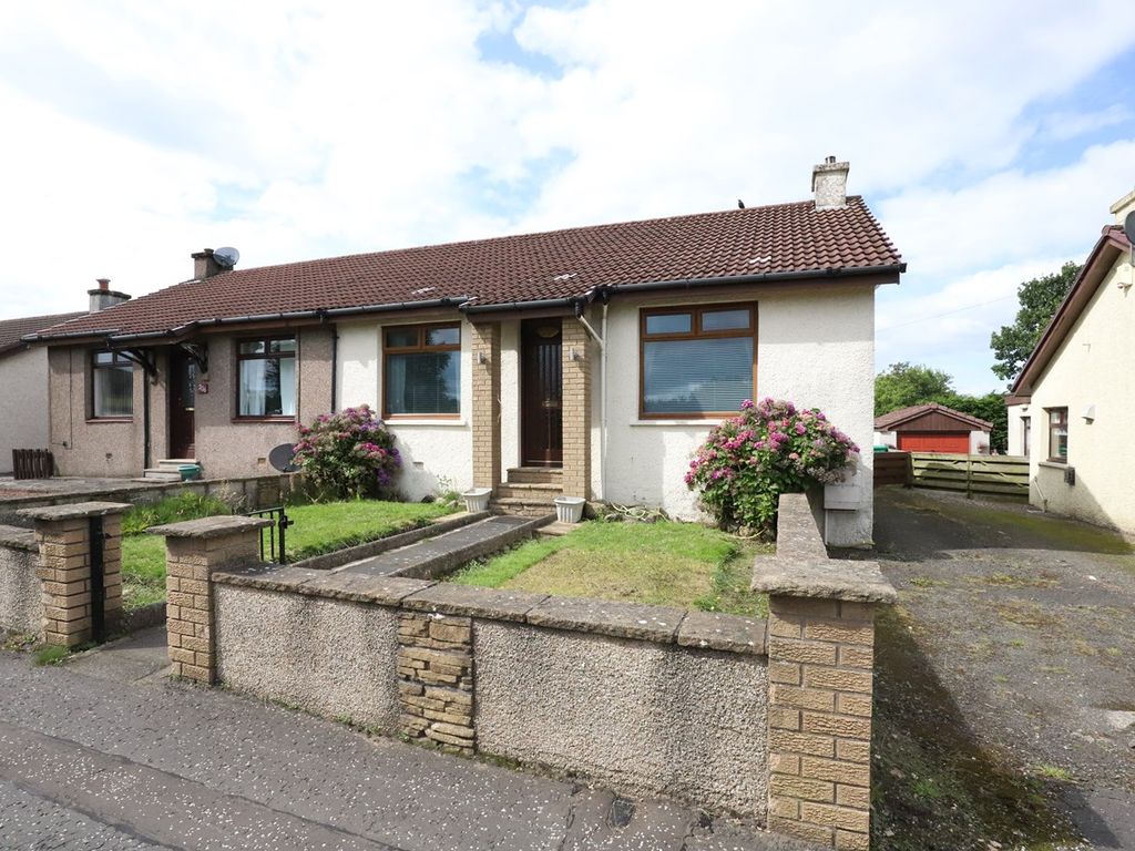 2 bed cottage for sale in Foulford Road, Cowdenbeath KY4 Zoopla