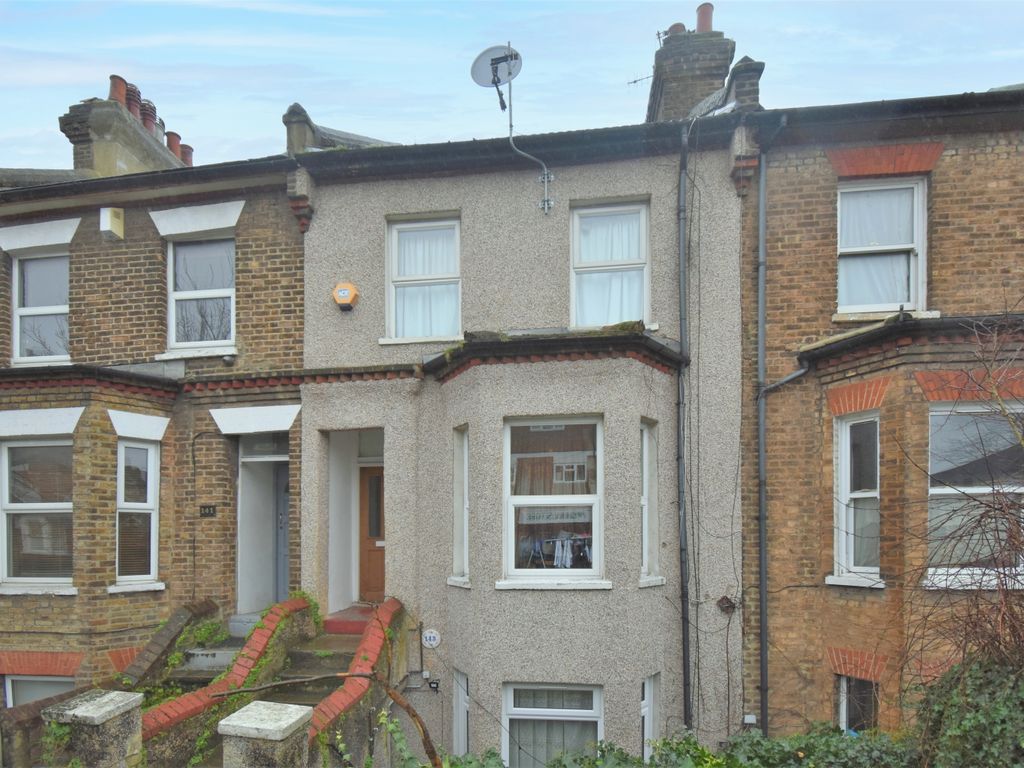 2 bed flat for sale in Herbert Road, London SE18 Zoopla