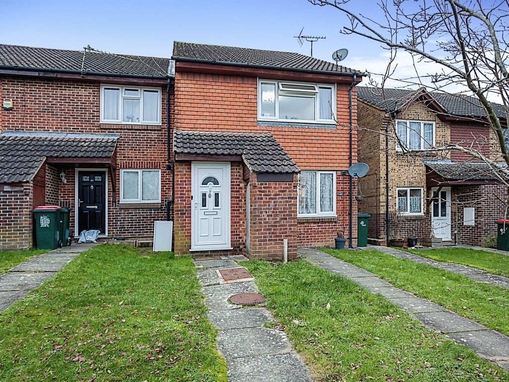 1 bed for sale in Capsey Road, Ifield, Crawley RH11 Zoopla