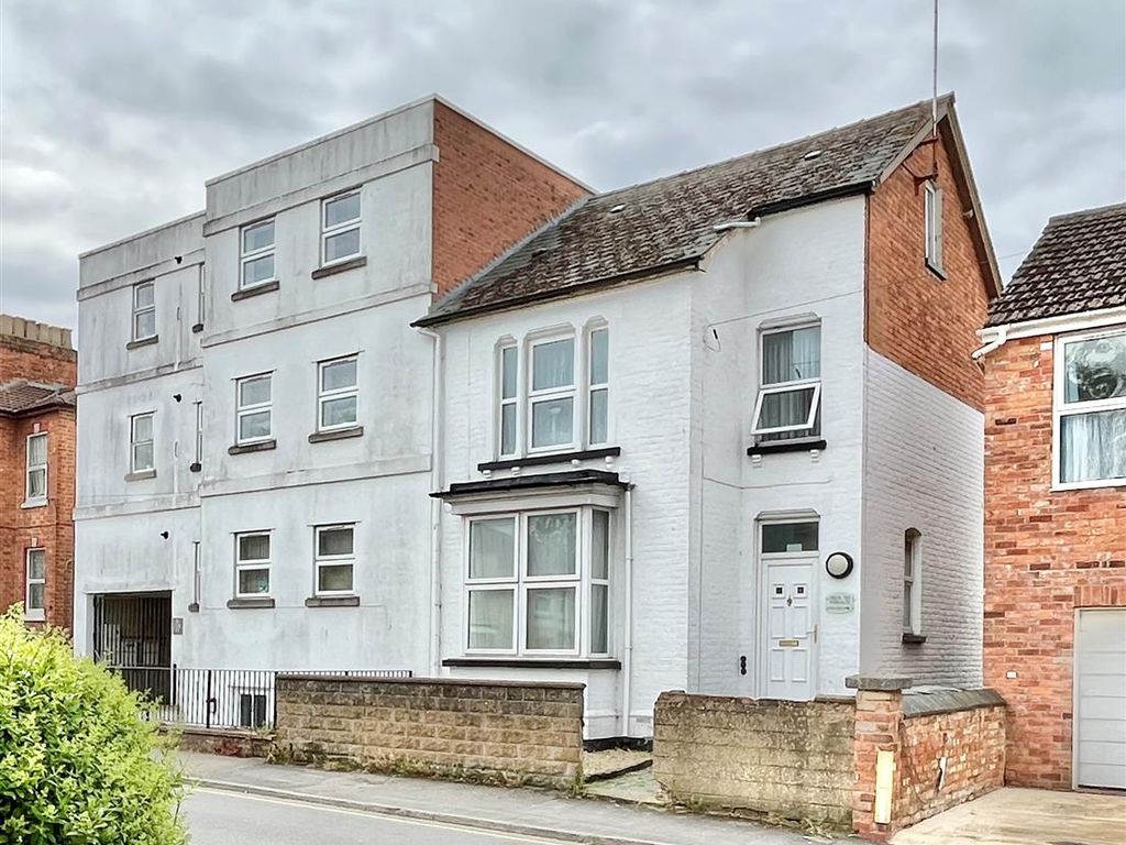 2 bed for sale in Falkner Street, Tredworth, Gloucester GL1