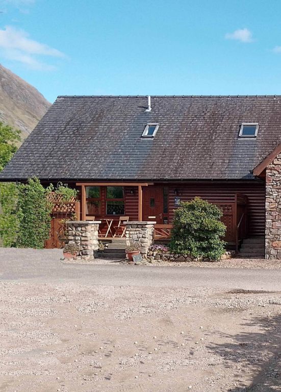 3 bed semidetached house for sale in Glencoe, Ballachulish PH49, £