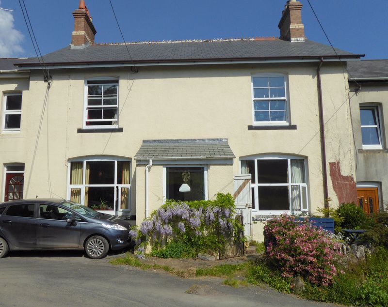 2 bed flat for sale in South Knighton, Newton Abbot TQ12 Zoopla