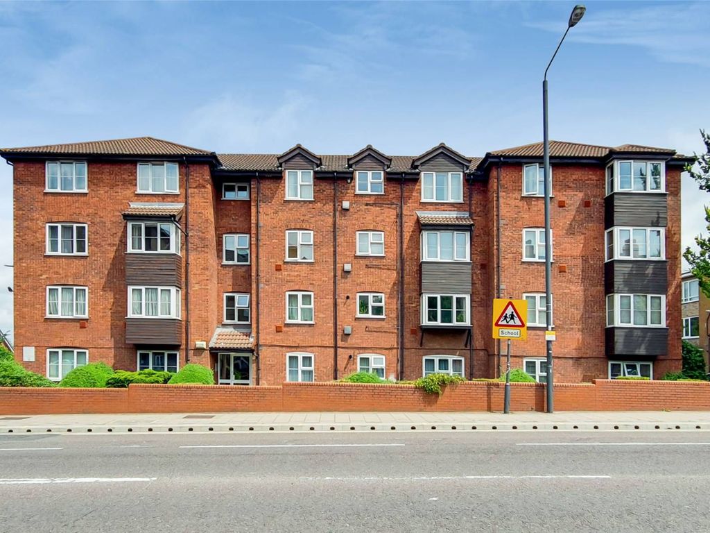 1 bed flat to rent in Sheepcote Road, Harrow On The Hill, Harrow HA1