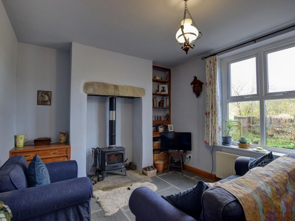 2 bed terraced house for sale in Pendle View, Higham, Burnley BB12 Zoopla