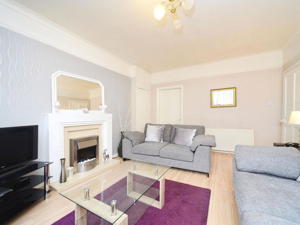 Pleasance, Edinburgh EH8