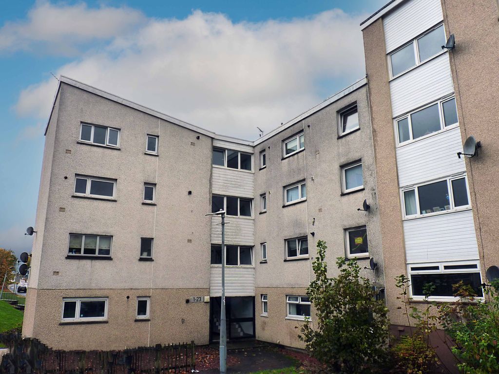 2 bed flat for sale in Oak Avenue, Greenhills, East Kilbride G75 Zoopla
