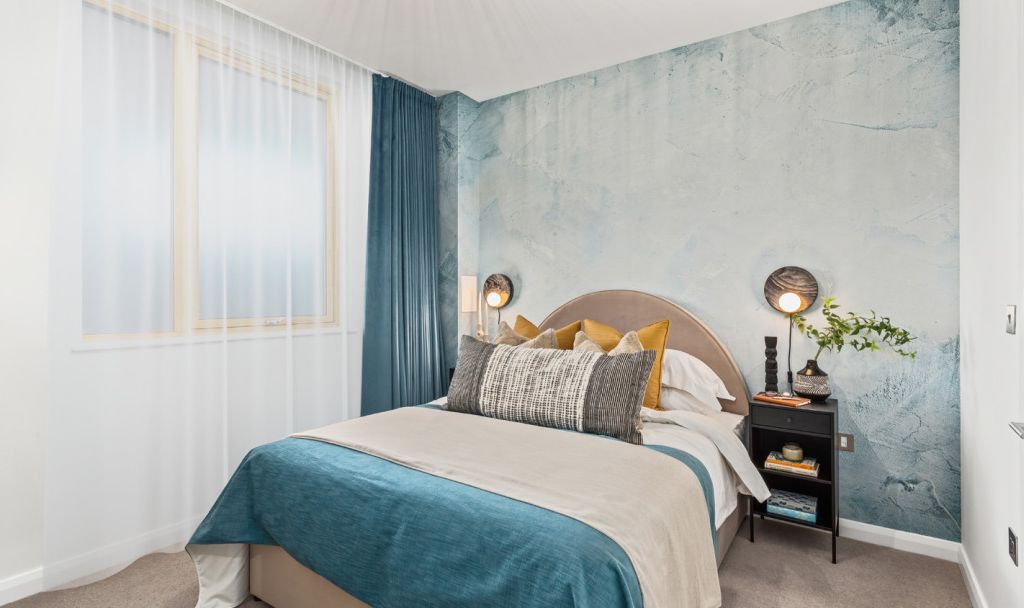 New home, 2 bed flat for sale in Northgate Road, Barking IG11, £90,000