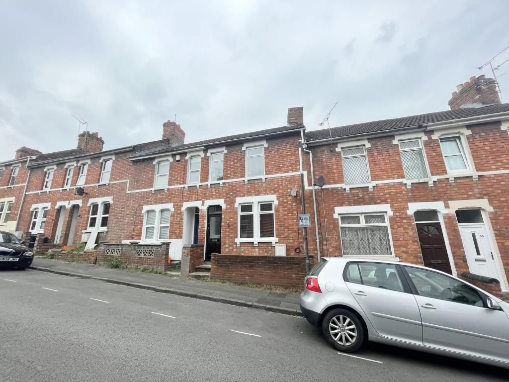 2 bed terraced house to rent in Swindon Road, Old Town SN1 Zoopla