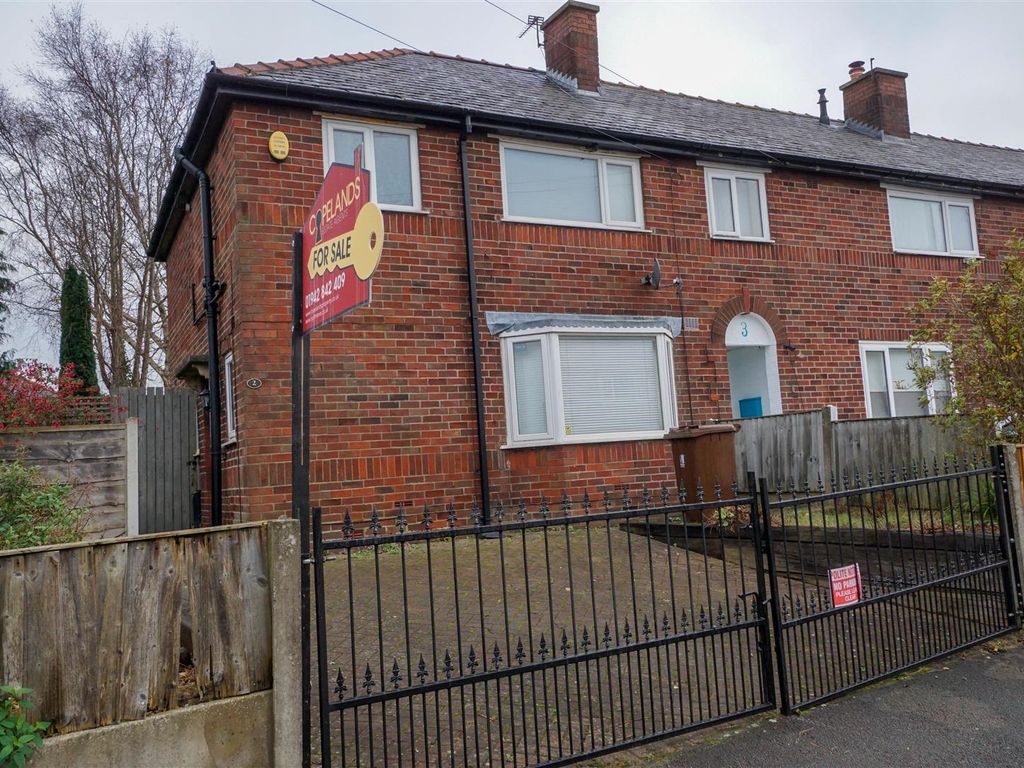 2 bed town house for sale in Smithwood Avenue, Hindley, Wigan WN2 Zoopla