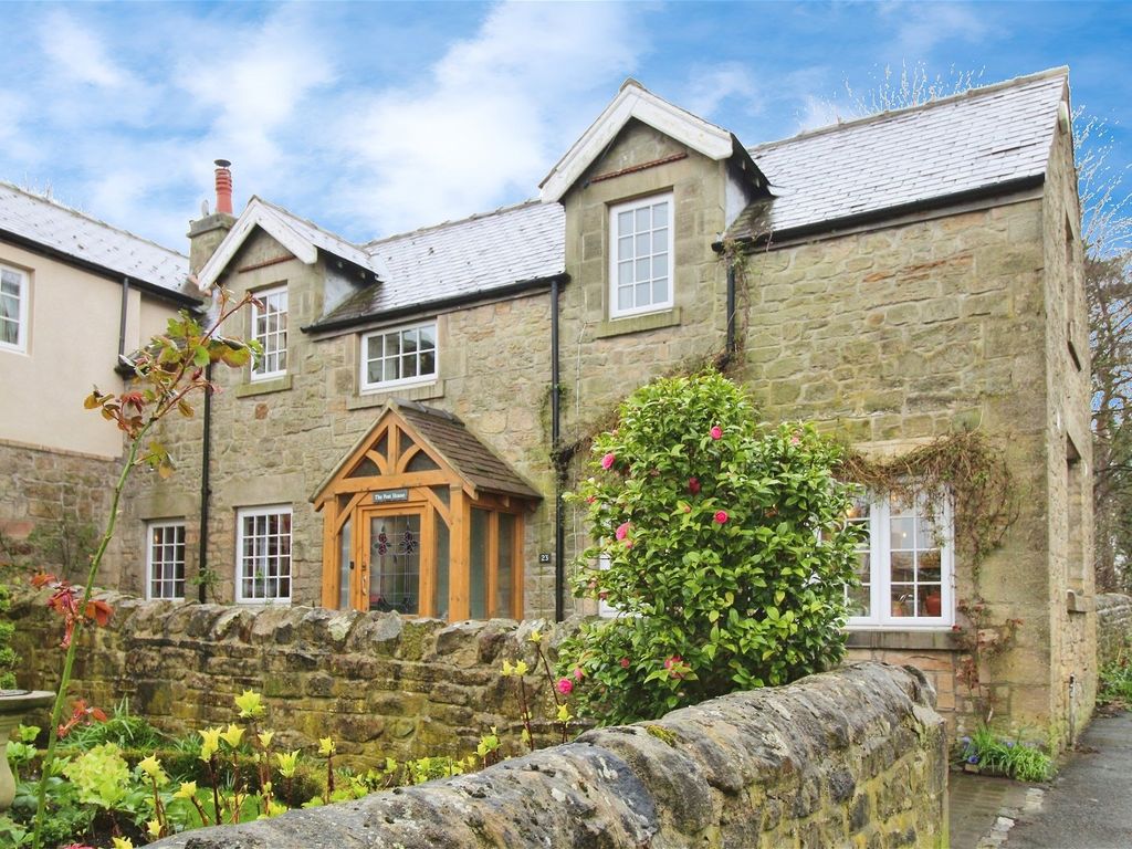 3 bed cottage for sale in Hexham Road, HeddonOnTheWall, Newcastle