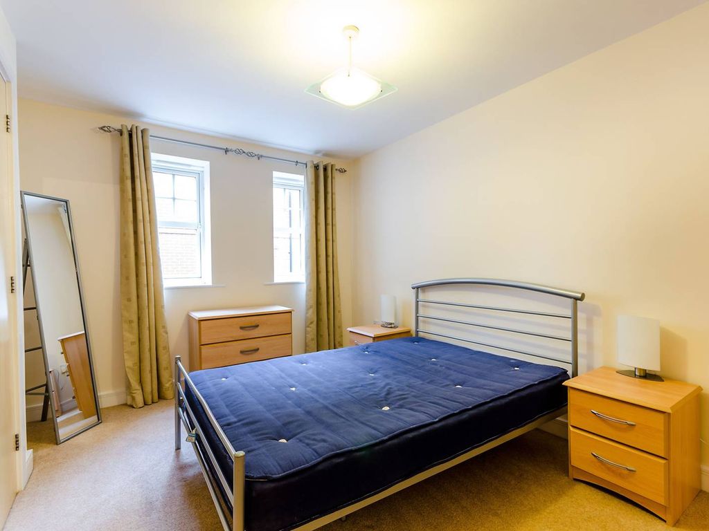 1 bed flat to rent in Heathside Road, Woking GU22 Zoopla