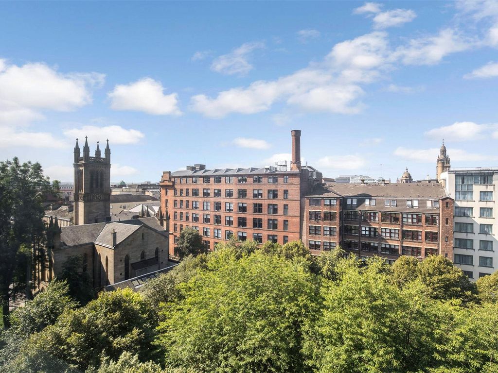 2 bed flat for sale in Albion Street, Glasgow G1 Zoopla
