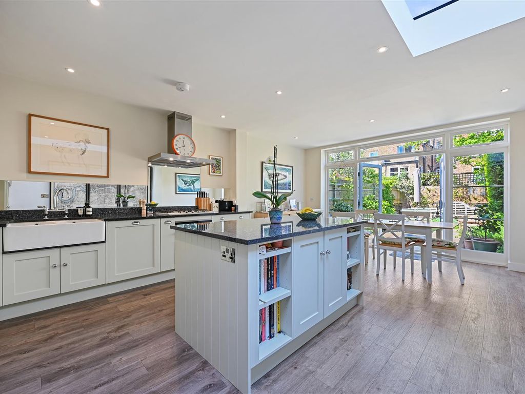4 bed property for sale in Ceylon Road, London W14, £1,800,000 Zoopla