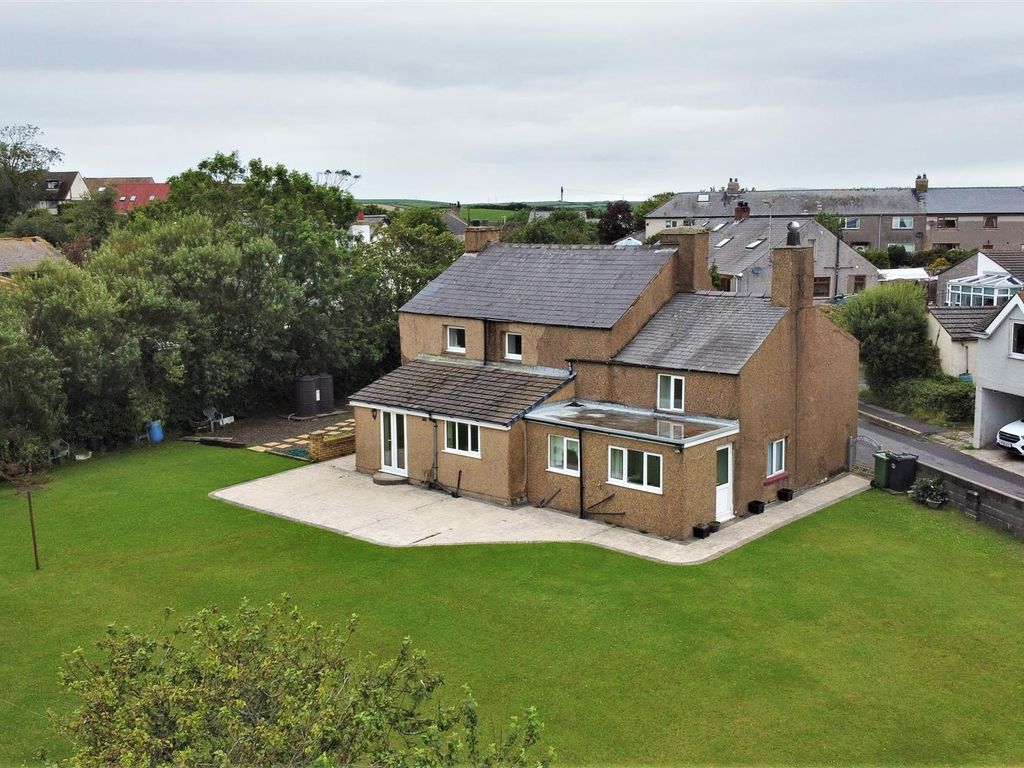 4 bed property for sale in Sea View, Ulverston LA12 Zoopla