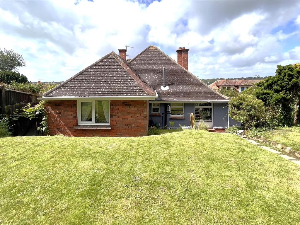 3 bed detached bungalow for sale in Amherst Road, BexhillOnSea TN40