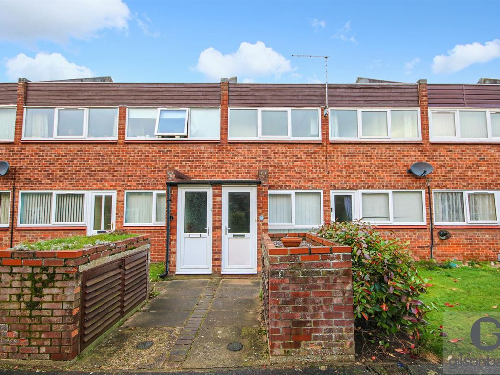 2 bed flat for sale in Templemere, Norwich NR3, £140,000 Zoopla