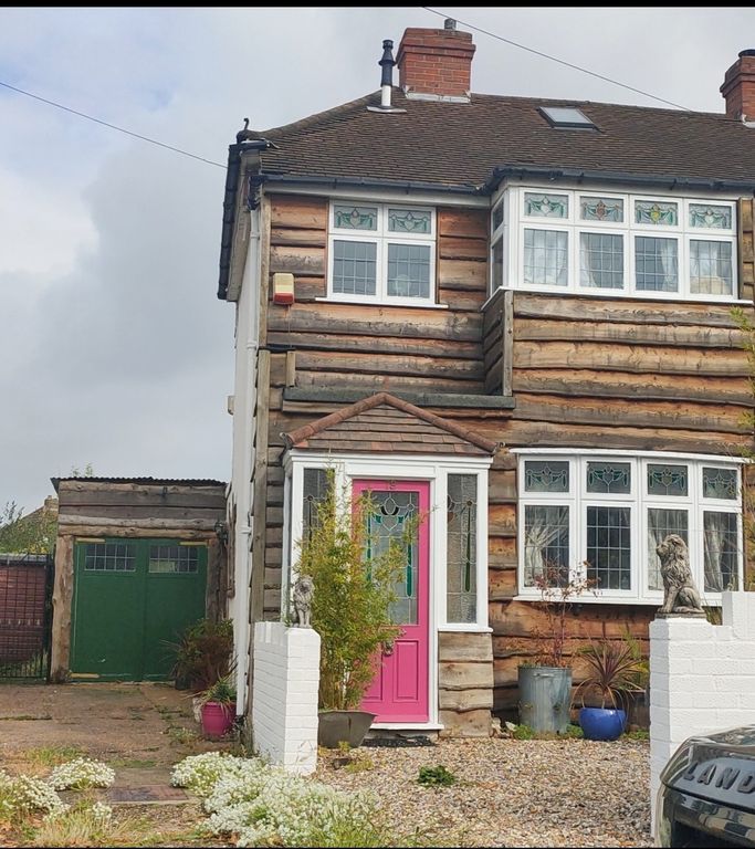 3 bed semidetached house for sale in Diban Avenue, Elm Park