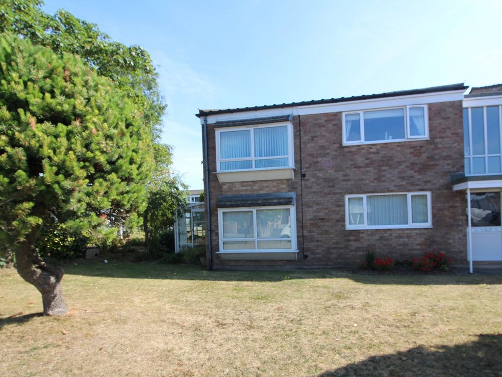 2 bed flat for sale in Sandy Lane, Caldicot, Mon. NP26 Zoopla