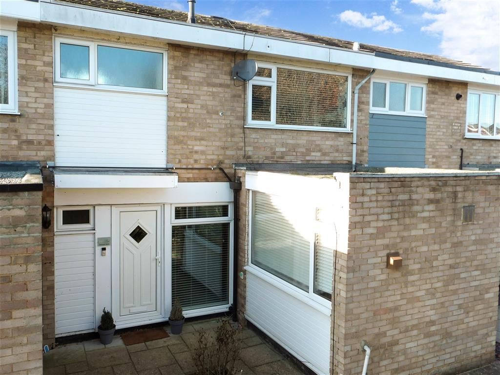 Chaucer Walk, Wickford, Essex SS12  