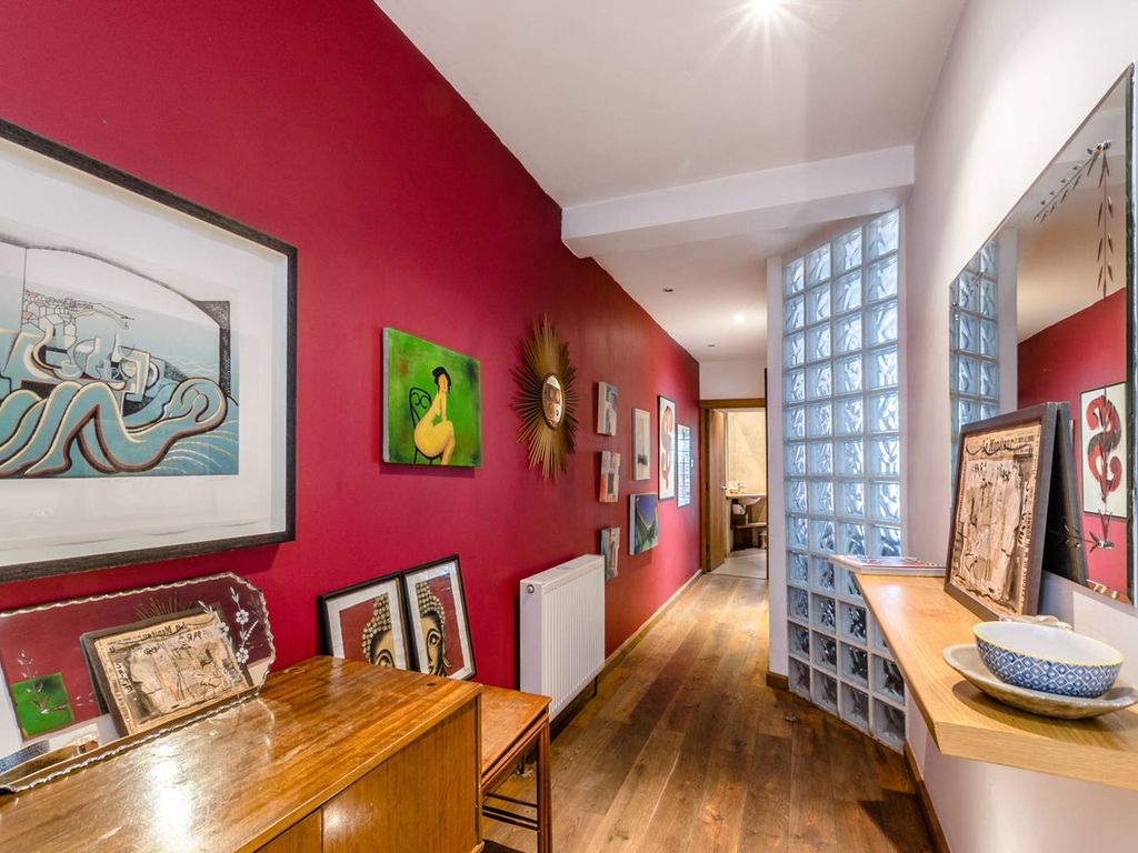 1 bed flat to rent in Willow Road, Hampstead, London NW3 Zoopla