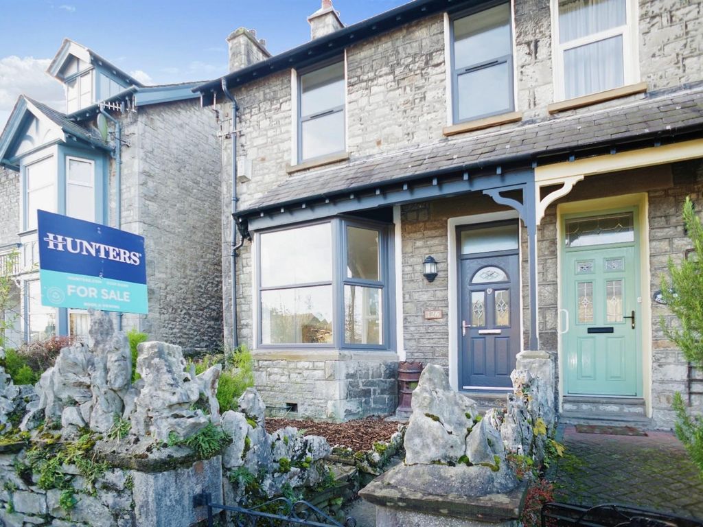 3 bed property for sale in Burneside Road, Kendal LA9 Zoopla