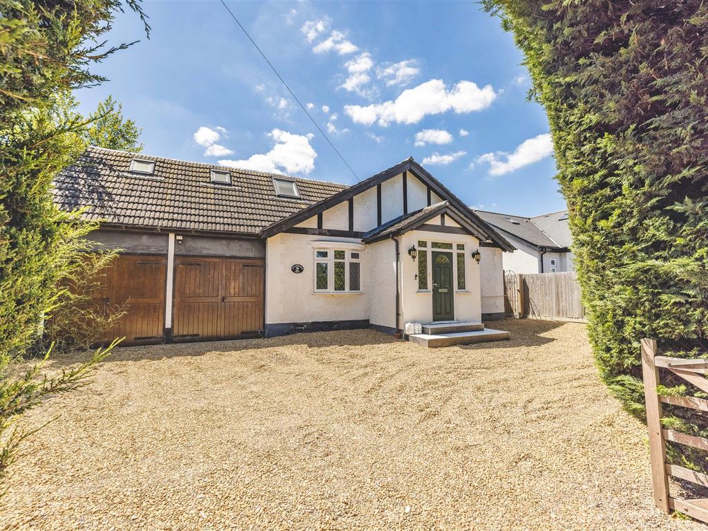 5 bed detached bungalow for sale in Clewer Hill Road, Windsor SL4 Zoopla
