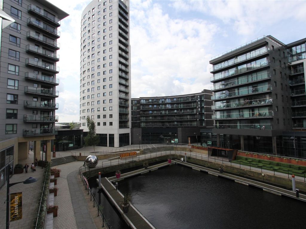 1 bed flat to rent in The Boulevard, Hunslet, Leeds LS10 Zoopla