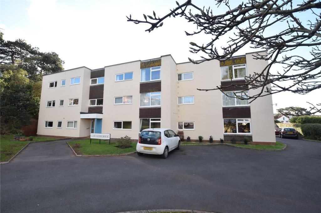 2 bed flat for sale in Belle Vue Road, Paignton, Devon TQ4 Zoopla