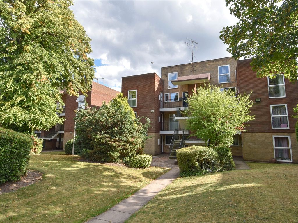 2 bed flat to rent in Hagley Road, Birmingham, West Midlands B16 Zoopla