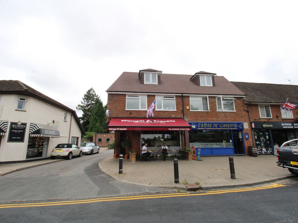 1 bed flat to rent in Chalfont, Amersham HP7 Zoopla