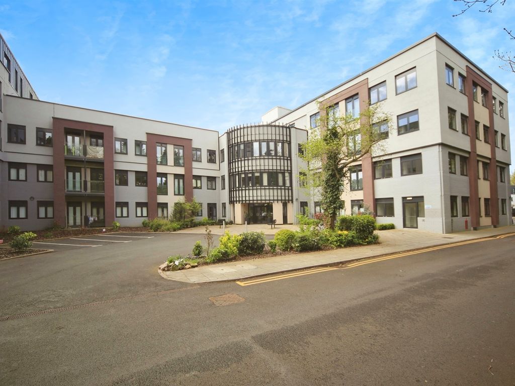 1 bed flat for sale in Streetsbrook Road, Solihull B91, £175,000 Zoopla